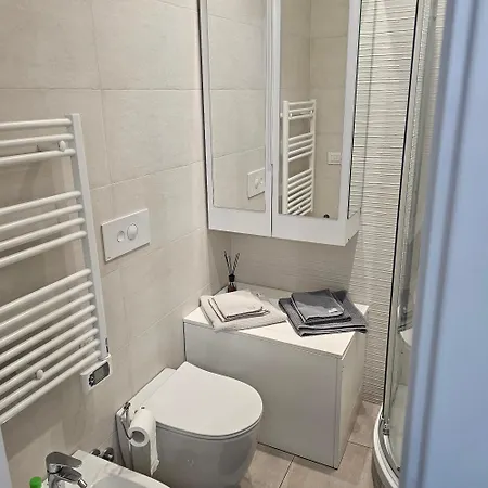 La Torretta Bed & Breakfast Salerno