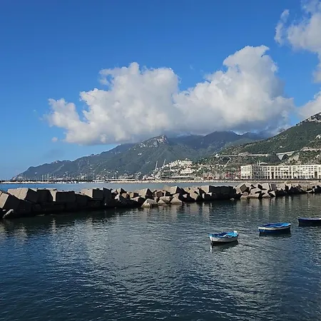 La Torretta Salerno