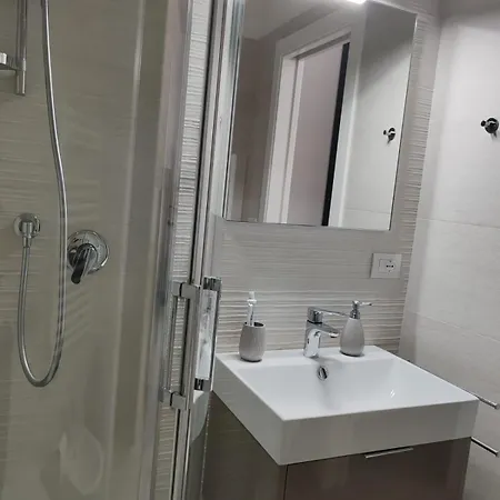 Bed & Breakfast La Torretta Salerno