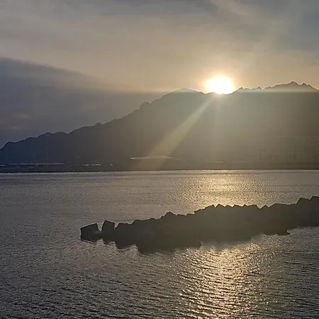 La Torretta Bed & Breakfast Salerno
