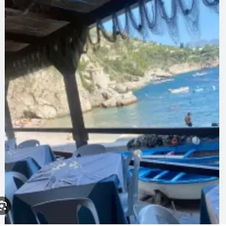 La Torretta Bed & Breakfast Salerno