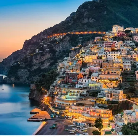 La Torretta Bed & Breakfast Salerno