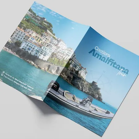 La Torretta Bed & Breakfast Salerno