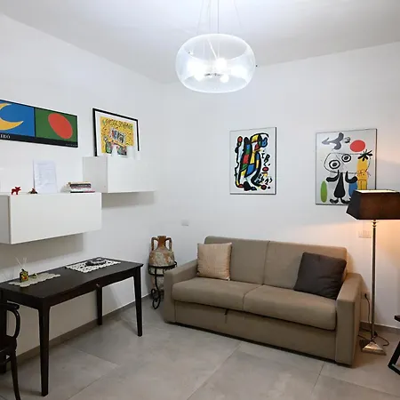 La Torretta Bed & Breakfast Salerno