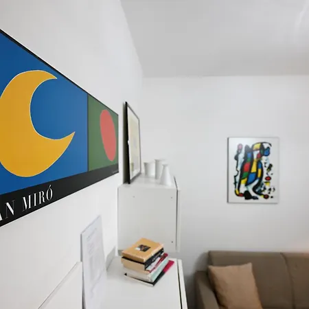 La Torretta Bed & Breakfast Salerno