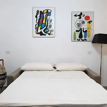 Bed & Breakfast La Torretta